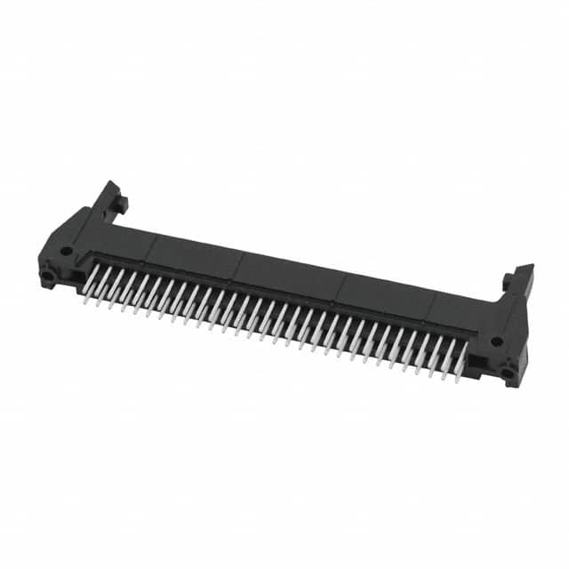 N3372-6303RB 3M  Headers Male Pins